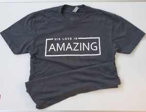 Amazing ONES: Annual Support